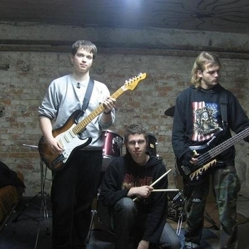 T.M. Stevens – Fireball