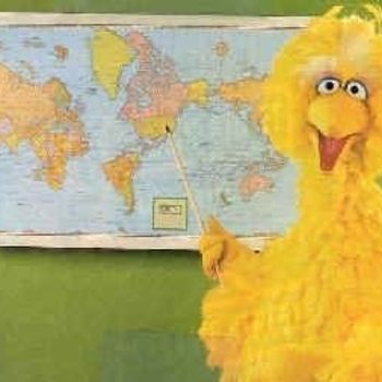 Big Bird – Flav