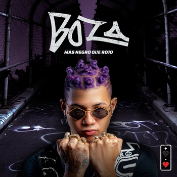 Boza – She's Looking Good (Club Mix)