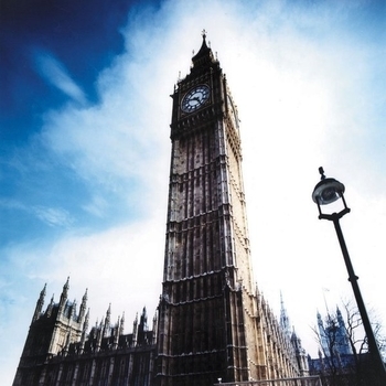 Big Ben – big ben - tower of london