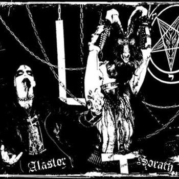 Beastcraft – When The Pearly Gates Are Wrapped In Flames