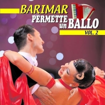 Barimar – Lambada (1990)