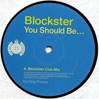 Blockster – You Should Be ...