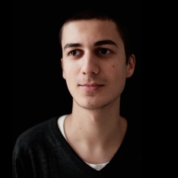 Bas Amro – Freaky Wednesday