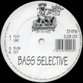 Bass Selective – Jessica's Jaw