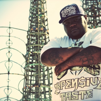 Bad Lucc – Let's Get Money ft. Freddie Gibbs