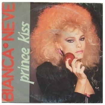 Bianca Neve – Prince Kiss ( Mix Version 1986 )