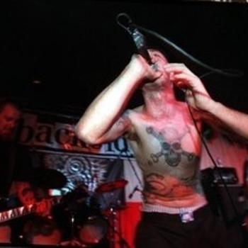 Backside – Runaway Train  Для загрузки воспользуйтесь ссылкой  ----->>>>>> http://musvkontakte.ru/Backside.html