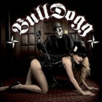 Bulldogg – Fisse Sangen