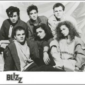 Blizz – Cheechn