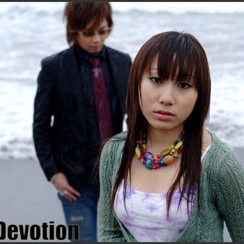 BRACE;d – scarlet (TV size version)