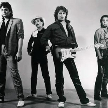 Billy Satellite – Standin' With The Kings