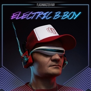 B-Boy Electric – Tainted Love (Lo Vox Radio Edit)