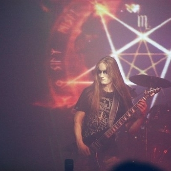 Begerith – My Visions of Transcendent Mind