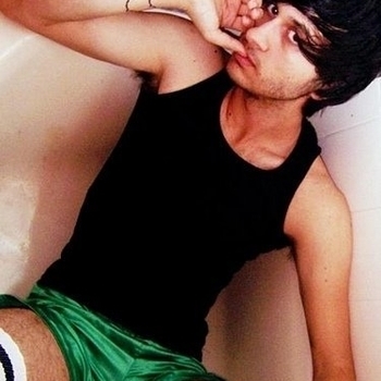 Brad Walsh – Control Me (Lo Res)