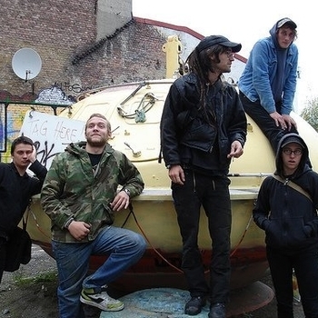 Ballast – Hollow Riddim
