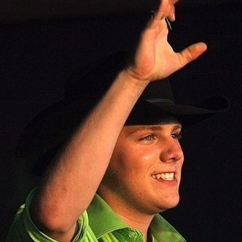 Brett Kissel