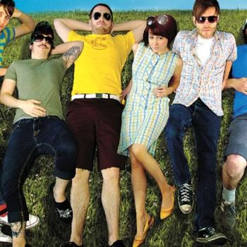 Bears – Subtle Way (Simple Machinery 2008)