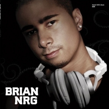 Brian NRG – How We Roll