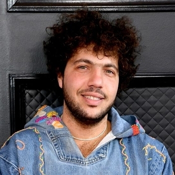Benny Blanco, Juice Wrld – Real Shit (Freinds Keep Secrets 2. 2021)