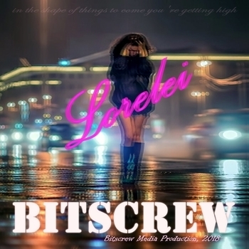 Bitscrew – Electric Damage (Instrumental)