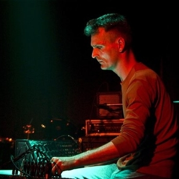 Burnt Friedman – Kon Ki