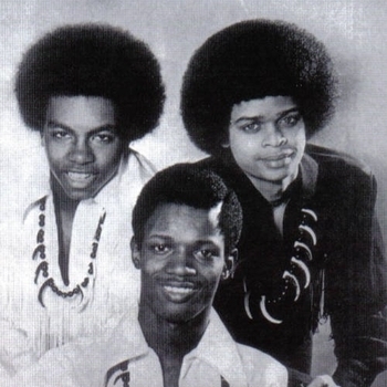 Black Ivory – You and I