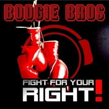 Boogie Bros – Fight for Your Right! (Crystal Rock remix edit)