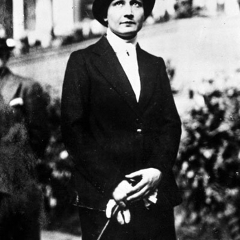 Berthe Sylva – Petite Fleur
