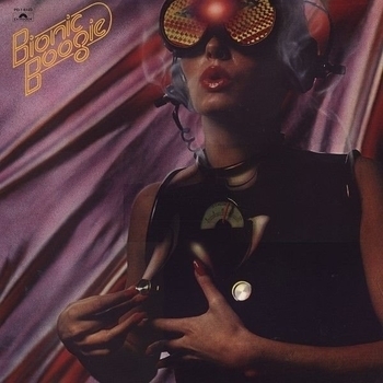 Bionic Boogie – Dance Little Dreamer