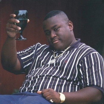 Big 50 – Mr. 187
