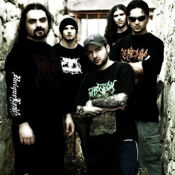 Beheaded – Elapsed in the Vortex of Extinction