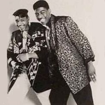 Boogie Boys – Shake And Break