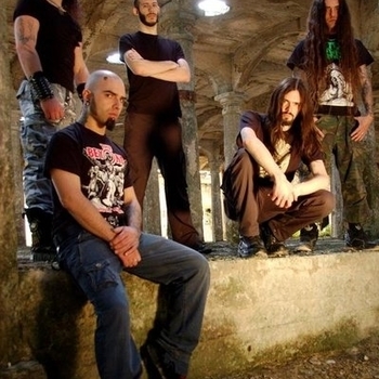 Blasphemer – I Am God (Broken Hope Cover)