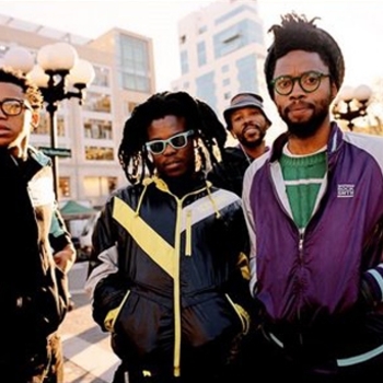 BLK JKS – Standby