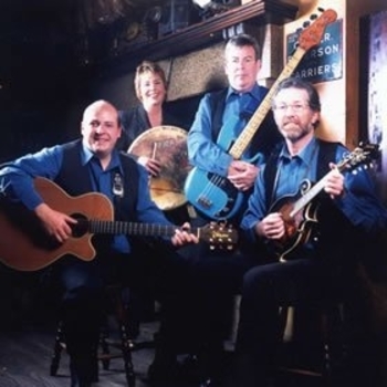 Brier – Fields of Athenry