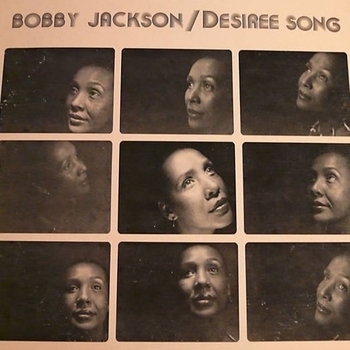 Bobby Jackson – oh, baby