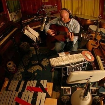 Bobby Johnston – Dead Doll - Dr. McCuen Flashback / I'm Leaving You
