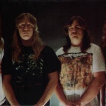 Baphomet – Vile Reminiscence