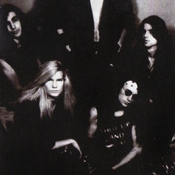 Bad Candy – Scream