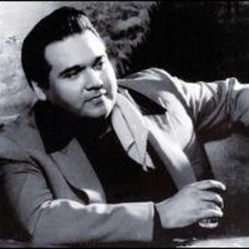 Big Sandy – Hey Girl - Hey Boy