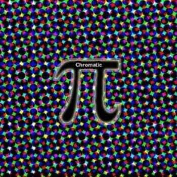 Chromatic – Jaw Dropper(Original Mix)