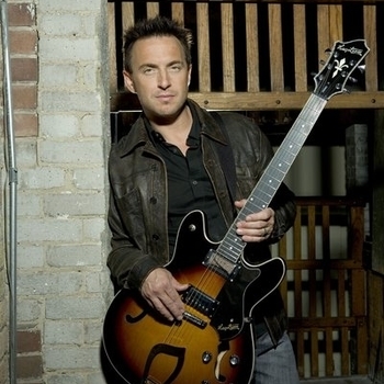 Colin James – Freedom