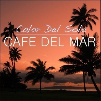 Calar Del Sole – Love To Feel You - Club Mix