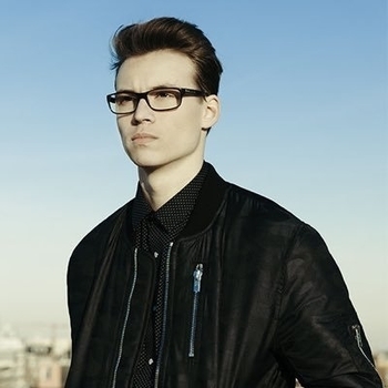 Felix Jaehn – Bonfire (Curbi Remix)