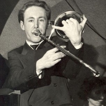 Chris Barber – Whistlin' Rufus (Remastered)