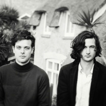 Champs – Bristol Stomp
