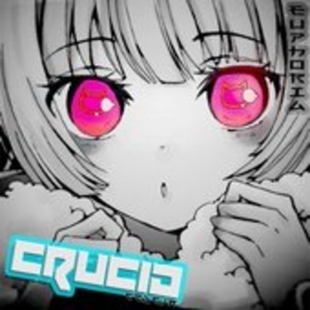 Ady – 愛 [Ai]  (CruciA Remix)