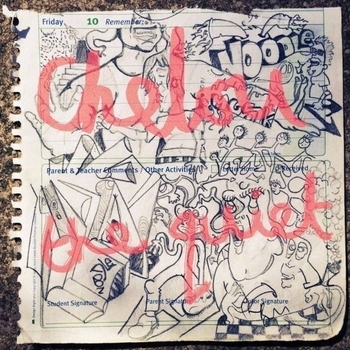 Chelou – Lifeline