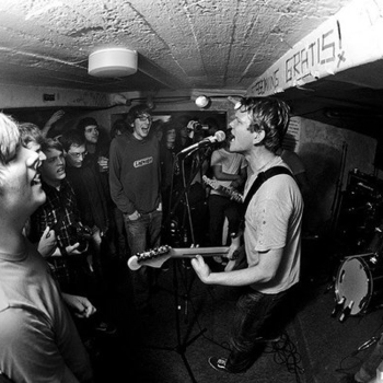 The Pool – Dance It Down